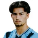 Leon Kayser — Tiền đạo, SC Wiedenbrück