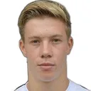 Julius Bochmann — Hậu vệ, SC Wiedenbrück