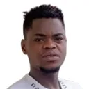 Izuchukwu Chimezie — Tiền đạo, Enugu Rangers International