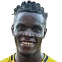 Célestin Ecua — Tiền đạo, Young Africans SC