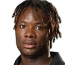 Aondona Adeede — Tiền vệ, Sporting Lagos FC