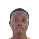 Adebayo Akanni — Hậu vệ, Sporting Lagos FC