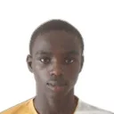 Micheal Effiong David — Hậu vệ, Sporting Lagos FC
