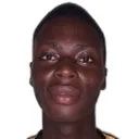 Richard Odu — Hậu vệ, Sporting Lagos FC
