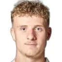 Dominik Lindermeir — Tiền vệ, SpVgg Unterhaching