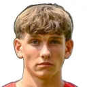 Nick Kaulfers — cầu thủ, SpVgg Unterhaching