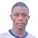 Ibrahim Yahaya — Tiền đạo, Kano Pillars