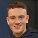 Ellis Horan — Tiền đạo, Stafford Rangers FC