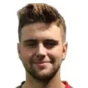 Max Currie — Thủ môn, Stranraer