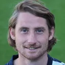 James McQuilkin — Tiền vệ, Sutton Coldfield Town