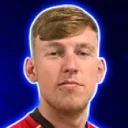 Matthew Jackson — Hậu vệ, Sutton Coldfield Town