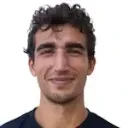 Gui Magalhães — Hậu vệ, SU Sintrense