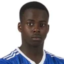 Victor Siat — Hậu vệ, Thionville Lusitanos