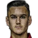 Oktaj Rakipi — Tiền vệ, Tikveš Kavadarci