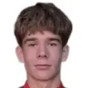 Vladislav Nalivayko — Tiền đạo, Torpedo-BelAZ Zhodino