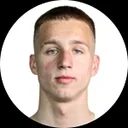 Nikita Matusevich — Tiền đạo, Torpedo-BelAZ Zhodino