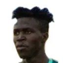 Mohamed Lamin Bamba — Tiền vệ, Pyunik Yerevan