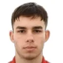 Maxim Gaevoy — Tiền vệ, Torpedo-BelAZ Zhodino