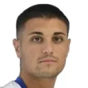 Mattia Scaringi — Hậu vệ, Torres