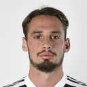 Gianmaria Zanandrea — Hậu vệ, Torres