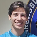 Callum Grogan — Hậu vệ, Trafford FC