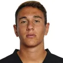 Gianluca Rossi — Tiền vệ, Treviso