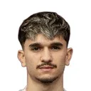 Flavio Ciuferri — Tiền vệ, Treviso