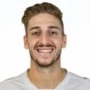 Adrian Jimenez — Hậu vệ, Trival Valderas Alcorcón