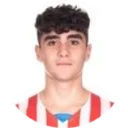Alex Solis — Tiền vệ, UD Llanera
