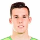 Javi Benitez — Thủ môn, UD Llanera