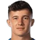 Daniel Lyubomirov — Tiền đạo, Utebo FC