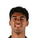Daniel Ittycheria — Tiền đạo, Vancouver Whitecaps