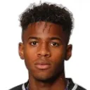 Micaah Garnette — Hậu vệ, Vancouver Whitecaps
