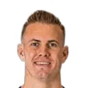 Lasse Steffensen — Tiền đạo, Vendsyssel FF