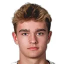 Sebastian Lodberg — Tiền đạo, Vendsyssel FF