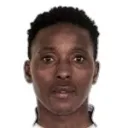 Dominguês Pelembe — Tiền vệ, União Desportiva do Songo