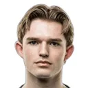Mathias Andersen — Hậu vệ, Vendsyssel FF