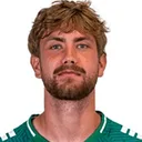 Lasse Schulz — Thủ môn, Vendsyssel FF