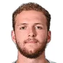 Sebastian Conlon — Thủ môn, LA Galaxy