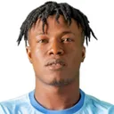 Tamimou Ouorou — Hậu vệ, CSKA Sofia