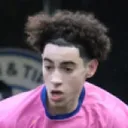 Gassem Benelghazi — Tiền đạo, Walthamstow