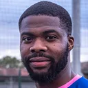 Usman Adeniji — Hậu vệ, Woodford Town