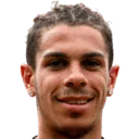 Marley Grant — Tiền vệ, Whitby Town