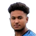 Nathaniel  Williams — Hậu vệ, Yate Town