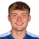 Jos Barker — Thủ môn, Yeovil Town