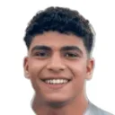 Mohamed Ibrahim — Hậu vệ, Zamalek SC
