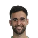 Luismi Luengo — Hậu vệ, Zamora CF