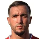 Nader Ghandri — Hậu vệ, Swehly SC