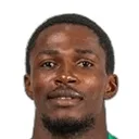 Loyce  Mbaba — Thủ môn, Vipers SC
