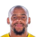 Johann Obiang — Hậu vệ, US Orléans